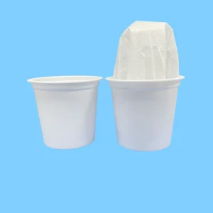 Disposable Nonwoven Coffee Capsules for Tea Bag, Chinese Herbal Medicine Bag Filter Cloth