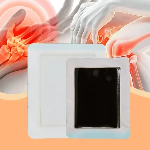 Disposable Transdermal Herbal Natural Plaster Cold Hot Cold Packs