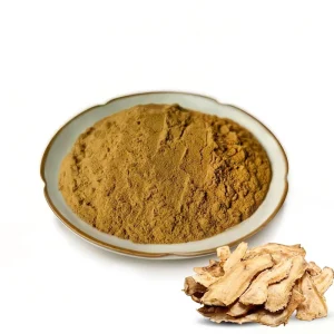 Dong Quai Extract Angelica Sinensis Extract Female Ginseng Traditional Herbal Tonic
