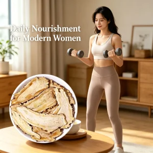 Dong Quai Herbal Tea 500g