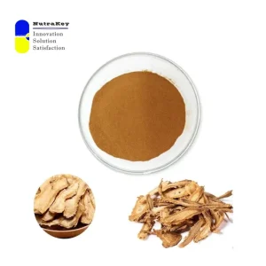 Dong Quai Root Extract Powder 1% Angelica Sinensis Hormonal Balance & Blood Circulation