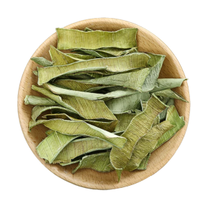 Dried Aloe Slices Lu Hui Chinese Herbal Medicine for Food and Cosmetics