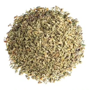 Dried Anise Seed Herb Single Spices Herbs Chinese Seasoning for Food