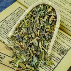 Dried Bidens Pilosa Gui Zhen Cao for Tea Extract Chinese Herbs