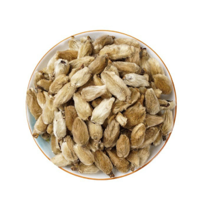 Dried Biond Magnolia Flower Chinese Herb Medicine Xiayihua for Lung and Stomach Health Care