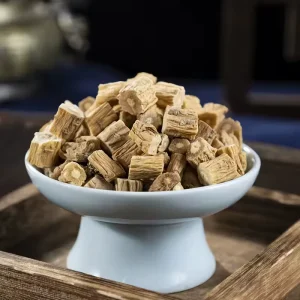 Dried Bulk Codonopsis Root Dangshen Herbal Raw Material for Traditional Chinese Health Care