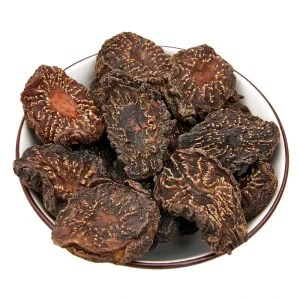 Dried Cistanche Deserticola Slices Grade a Natural Rou Cong Rong Tonic Herb for Tea 500g