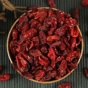 Dried Cornus Officinalis Natural Herb Liver & Kidney Tonic Bulk