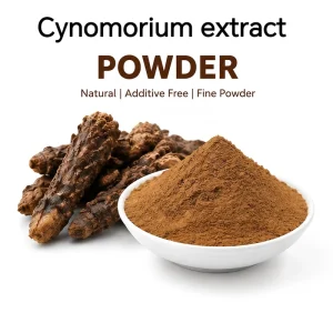 Dried Cynomorium Songaricum for Suo Yang Men