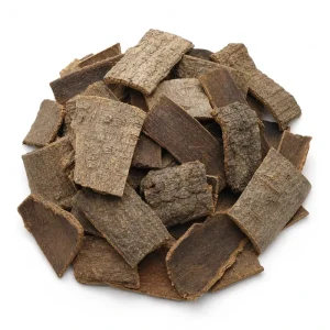 Dried Eucommia Bark Du Zhong Pi Botanical Bark Raw Material Bulk TCM Herb Supply