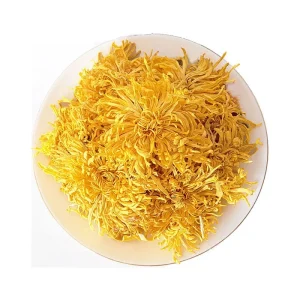 Dried Flower Tea Golden Silk Chrysanthemum Tea