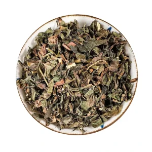 Dried Fortune Eupatorium Herb Aromatic Taste Remove Dampness Freshen Breath Summer Herbal Tea Custom Factory Supply