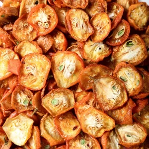 Dried Fortunellae Fructus Herbal Medicine Kumquat Herbal Tea for Beauty and Health Care