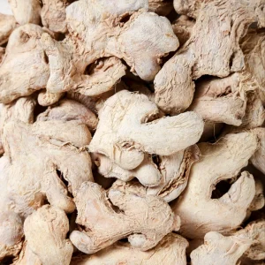Dried Ginger (Gan Jiang) Chinese Herb