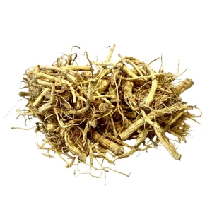 Dried Ginseng Broken Pieces Health Drink Tea