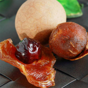 Dried Golden Longan Grade AAA/AA