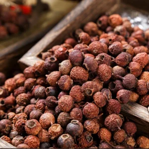 Dried Hawthorn Fruit Nan Shan Zha Chinese Herbal Medicine for Health Food
