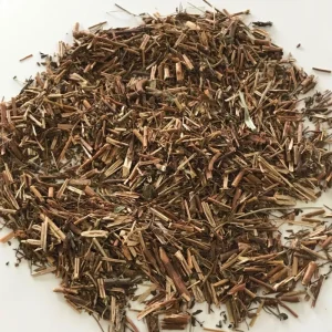 Dried Herb Hypericum Perforatum