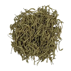 Dried Honeysuckle Flowers 100% Natural Lonicera Japonica for Immune Skin Health Bulk Herbal Tea Heat Clearing