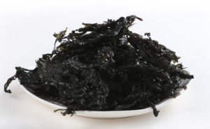 Dried Laver Seaweed