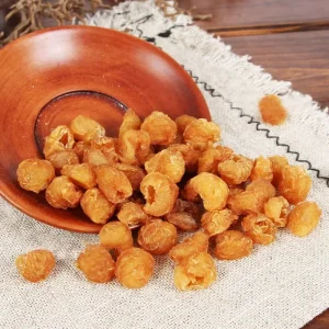 Dried Longan Aril for Blood Nourishing & Sleep Support Bulk OEM ODM