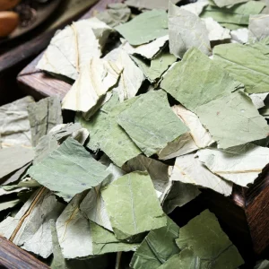 Dried Lotus Leaves for Natural Slimming Tea