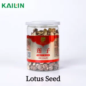 Dried Lotus Seed Nourish Heart & Soothe Nerves Lotus Seed