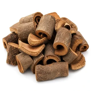 Dried Magnolia Bark Hou Po Magnolia Officinalis Botanical Bark Raw Material Bulk Herb Supply