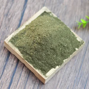 Dried Mugwort Fluff Mugwort Powder Moxa Stick HighQuality Moxibustion Rolls for Traditional Chinese Medicine