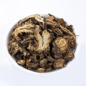 Dried Notopterygium Root Chinese Medicinal Herbs for Natural Health Product