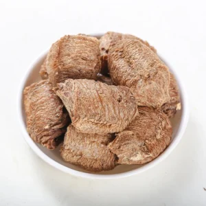Dried Praying Mantis Egg Case Herbal Medicine