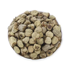 Dried Raspberry Fruit Traditional Chinese Medicine