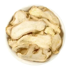 Dried Whole Ginger, Dehydrated Flakes, Granules, or Powder