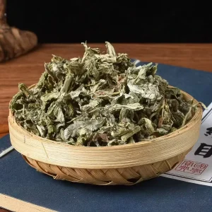 Dried Whole Mugwort Leaves Foot Soak Bath Traditional Ai Ye Bulk Herbal Sachets Home Use Chinese Herbal