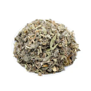 Dried Whole Plants of Herba Cirsii Herb Dried From Cirsium Setosum Plant