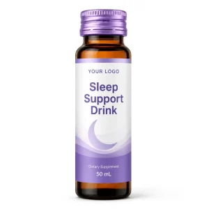 Drops with Vitality Nutrients Drops for Daily Energy Support Professional Pure Plant Formula High Potency Herbal Drops