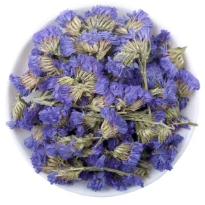 Dry Flower Tea Forget Me Not Myosotis Sylvatica for Beauty Skin