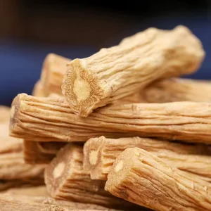 Dry Herb Codonopsis Root Dangshen Raw Material for TCM and Functional Food Use