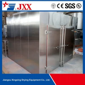 Drying Machine Tray Dryer for Drying Food and Farm Product