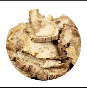 Du Huo Angelica pubescens Root Chinese Herbal Foods High Quality Herbs Angelicae Pubescentis Radix Chinese Health Plant Root