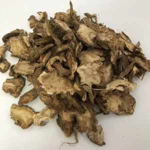 Du Huo Crude Herbal Medicine Radix Angelicae Pubescentis