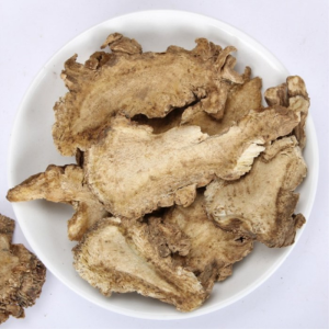 Du Huo Natural Herb Medicine Radix Angelicae Tuhuo Angelicae Pubescentis Radix