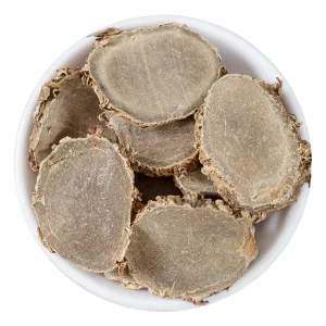 E Zhu Curcumae Rhizoma Curcuma Zedoary Premium Chinese Herbal Medicine Natural Dried Herb for Liver and Slpeen