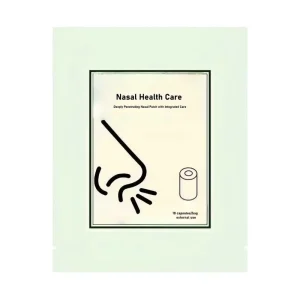 ERMI JX 022 Chinese Herbal Rhinitis Nasal Spray for Sinus Congestion Runny Nose Relief Breathe Easy CE Certified Class I Medical