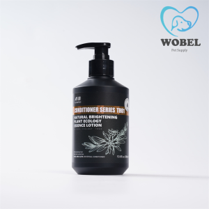 Eco Friendly Smoothing Serum with Chamomile & Aloe Vera
