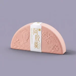 Eco Friendly Supplement Packaging Box Factory Direct Sales Multi Cavity Insert Tray Sustainable Packaging Supplier