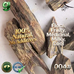 Eco401 Chinese Agarewood Guangdong Oud Small and Pointed for 3A 7 11Y Kynam Tree 1kg Oud Wood Bakhool BlackOil Charcoal