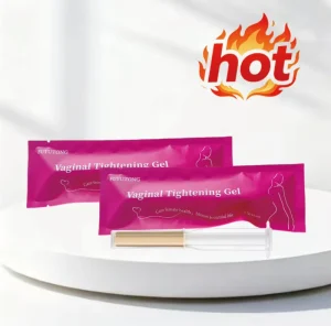 Effective Yoni Tightening Gel Vaginal Firming Gel for Women Natural Intimate Care