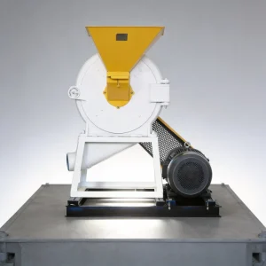 Efficient Bread Wheat Flour Milling Machine