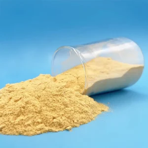 Efficient PFS Polyferric Sulfate Coagulant for Turbidity and Color Removal